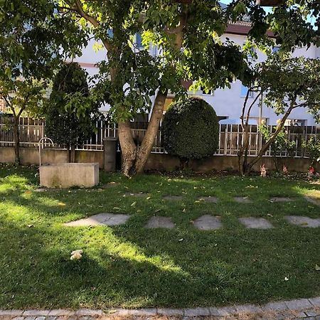 Villa Mathilde - Tirolese براتو ألّو ستيلفيو المظهر الخارجي الصورة