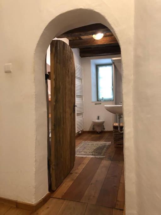 Villa Mathilde - Tirolese براتو ألّو ستيلفيو المظهر الخارجي الصورة