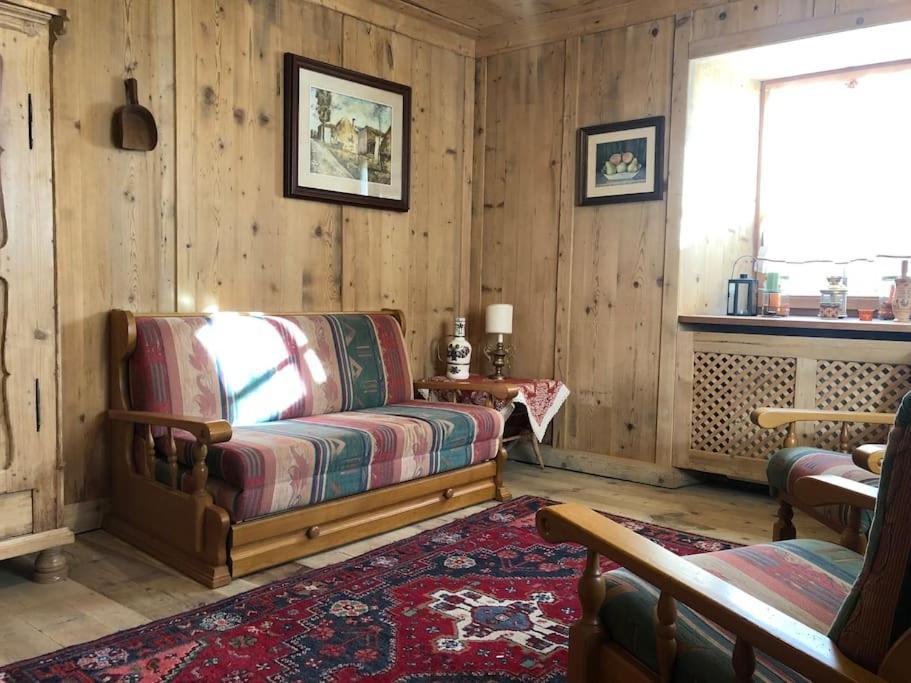 Villa Mathilde - Tirolese براتو ألّو ستيلفيو المظهر الخارجي الصورة