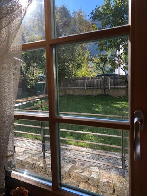 Villa Mathilde - Tirolese براتو ألّو ستيلفيو المظهر الخارجي الصورة